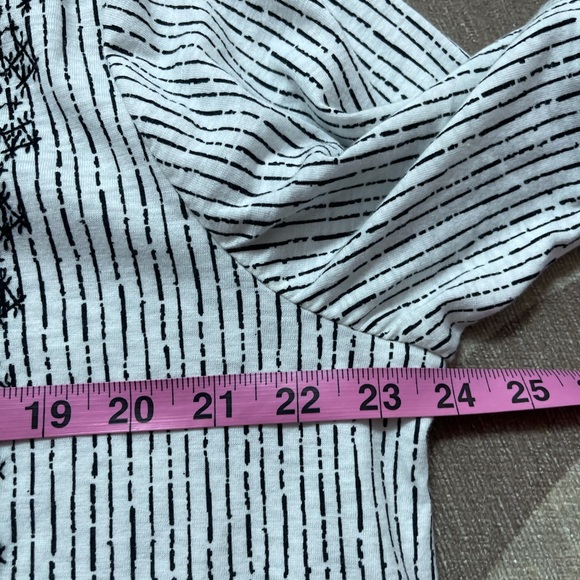 Style & co 1x top 🌈 - Picture 3 of 6